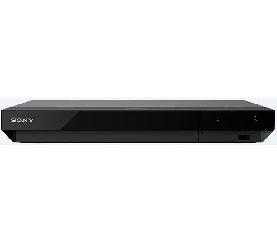 Sony Blu-Ray DVD přehrávač UBP-X700 + DOPRAVA ZDARMA
