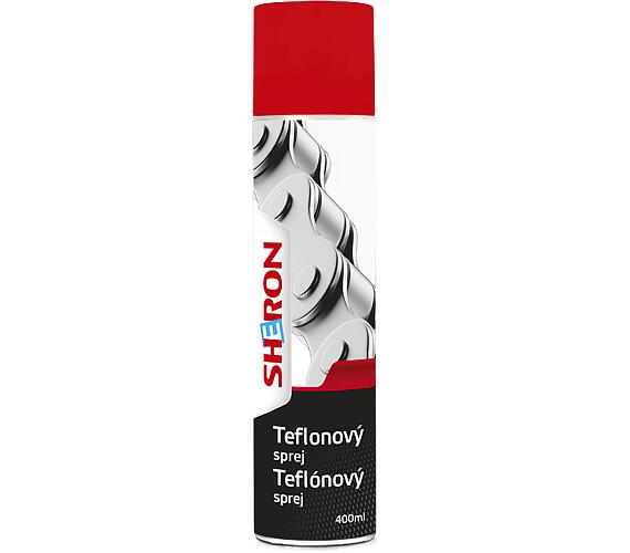 SHERON Sprej teflonový 400 ml