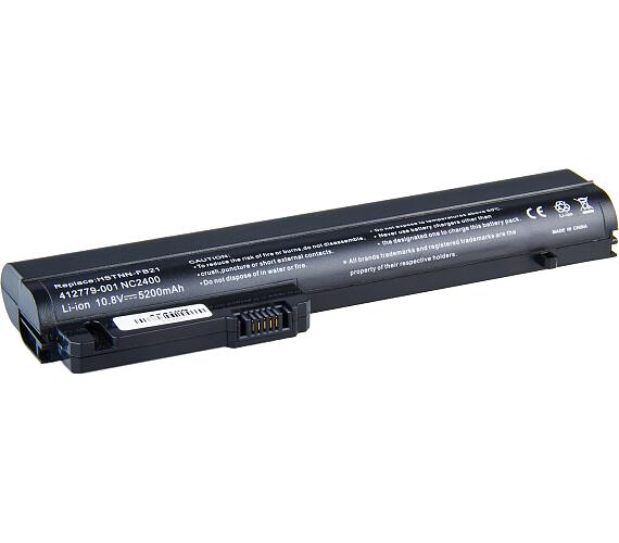 Avacom baterie AVACOM NOHP-240h-S26 pro HP Business Notebook 2400