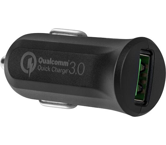Avacom AVACOM CarMAX nabíječka do auta s Qualcomm Quick Charge 3.0