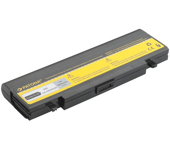 PATONA baterie pro ntb SAMSUNG P50/60 R40/45 X60 6600mAh Li-Ion 11,1V (PT2131)