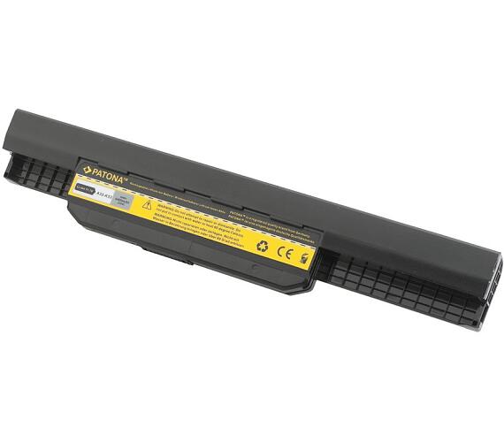 PATONA baterie pro ntb ASUS A32-K53 4400mAh 11,1V (PT2294)