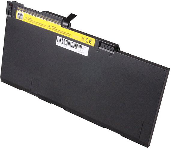 PATONA baterie pro ntb HP EliteBook 850 4500mAh Li-Pol 11,1V CM03XL (PT2428)