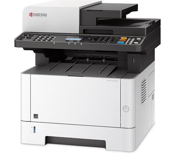 KYOCERA ECOSYS M2040DN/ A4/ 40ppm/ 1200x1200 dpi/ Duplex/ DADF/ LAN/ USB + DOPRAVA ZDARMA