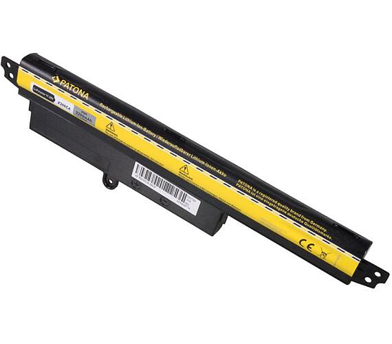 PATONA baterie pro ntb ASUS X200 2200mAh Li-Pol 11,25V (PT2460) + DOPRAVA ZDARMA