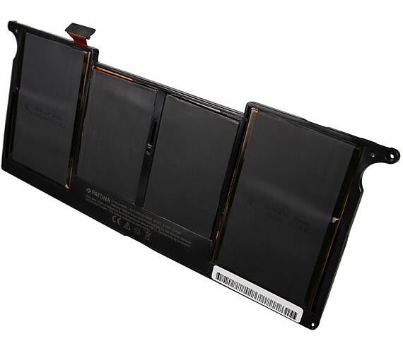 PATONA baterie pro ntb APPLE MacBook Air 11" A1370 5200mAh 7,6V (PT2790)