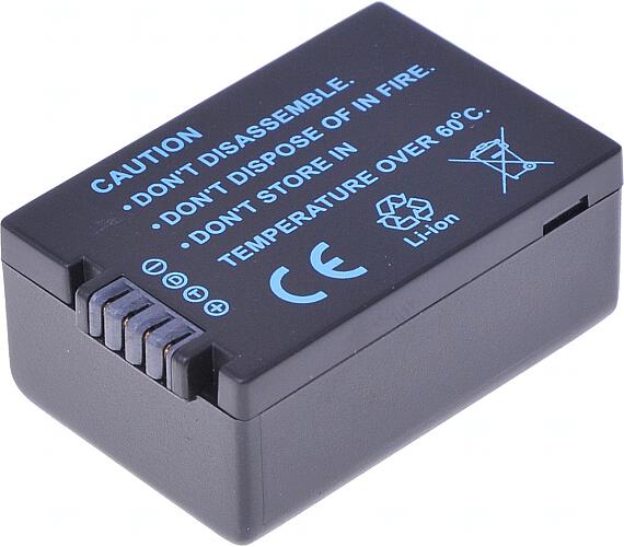 Baterie T6 Power Panasonic Dmw Bmb9 Dmw Bmb9e Dmw Bmb9gk Bp Dc9 5mah 6 4wh Dcpa0019 Onlineshop Cz