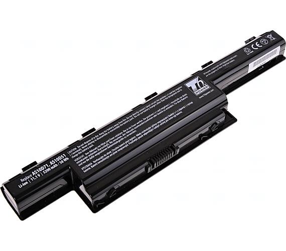 T6 POWER Acer Aspire 4741