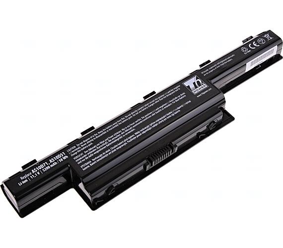 T6 POWER baterie T6 Power Acer Aspire 4741