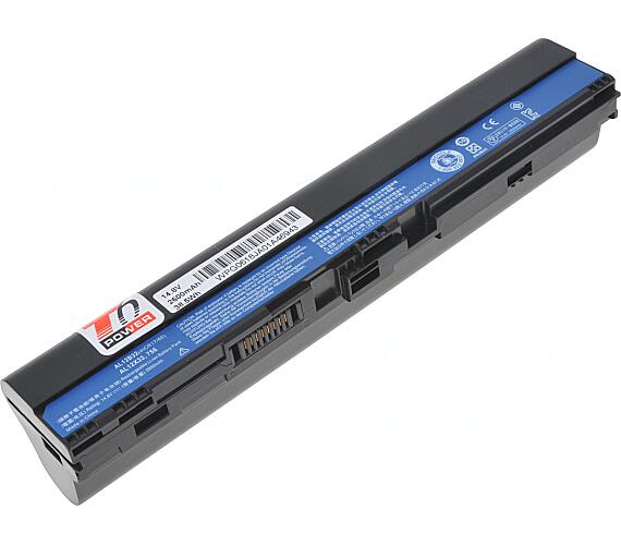 T6 POWER baterie T6 power Acer Aspire One 725