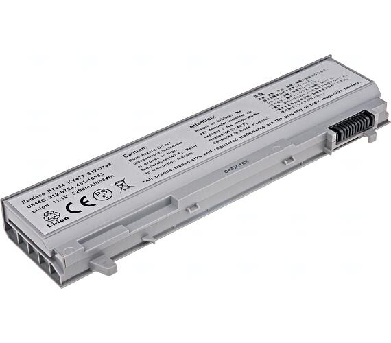T6 POWER Dell Latitude E6400