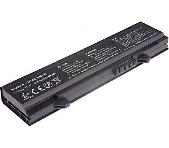 T6 POWER Dell Latitude E5400