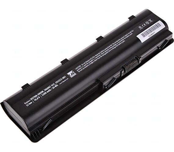 T6 POWER HP Pavilion dv3-4000