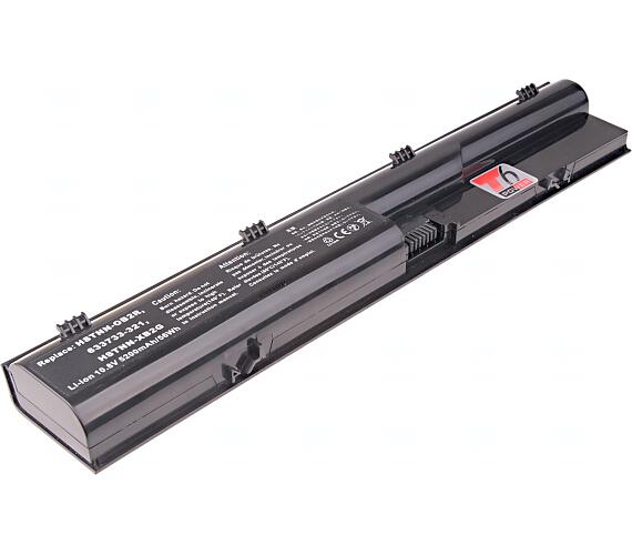 T6 POWER HP ProBook 4330s