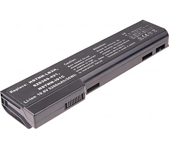 T6 POWER baterie T6 Power HP ProBook 6360b