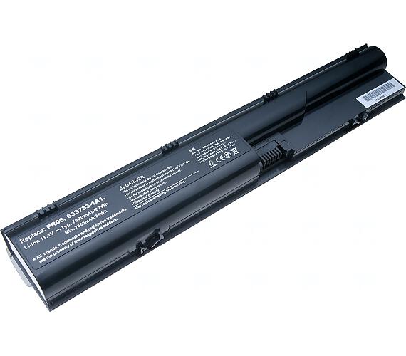T6 POWER baterie T6 power HP ProBook 4330s