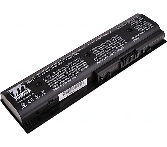 T6 POWER HP Pavilion dv4-5000