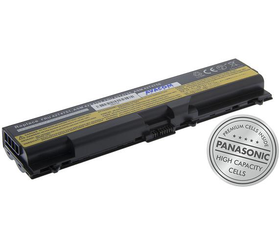 Avacom baterie AVACOM NOLE-SL41-P29 Lenovo ThinkPad T410/SL510/Edge 14"