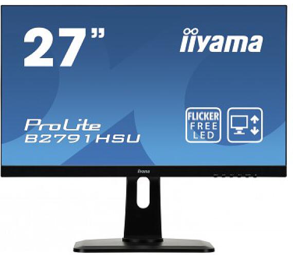 Připojte 3 monitory k imacu
