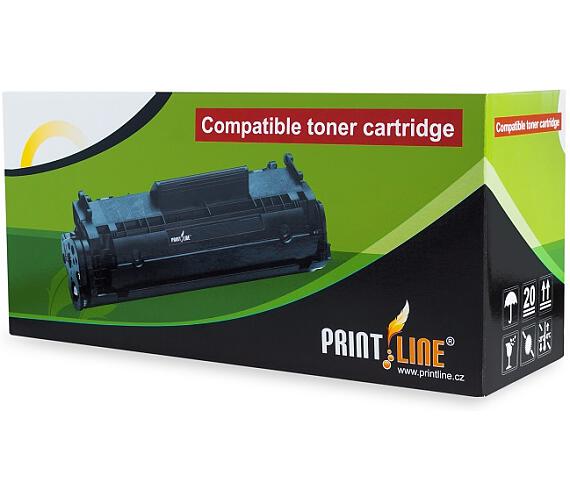PRINTLINE kompatibilní toner s HP CB542A