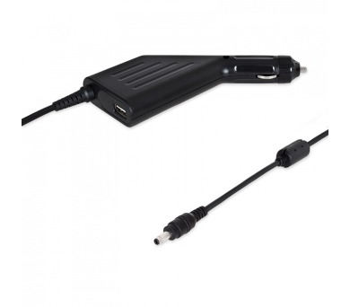 ENERGYLINE Napájecí adaptér do auta pro HP 90W