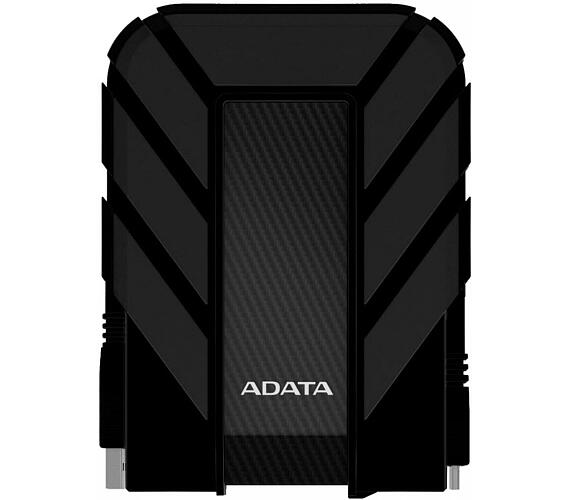ADATA HD710P / 5TB / HDD / Externí / 2.5" / Černá / 3R (AHD710P-5TU31-CBK)