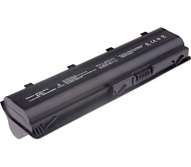 T6 POWER HP Pavilion dv3-4000