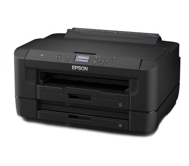 EPSON WorkForce WF-7210DTW + EPSON T27 Multipack