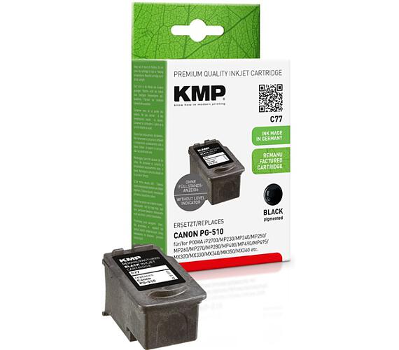 KMP C77 / PG-510