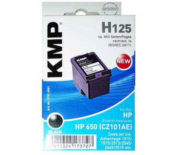 KMP H125 (CZ101AE)