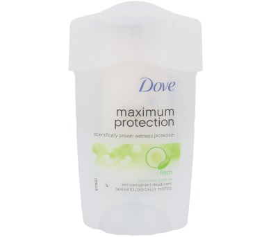 Antiperspirant Dove Maximum Protection, 45 ml (48h)