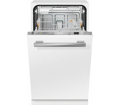 Miele G 4782 SCVi + Český ovládací panel! + DOPRAVA ZDARMA