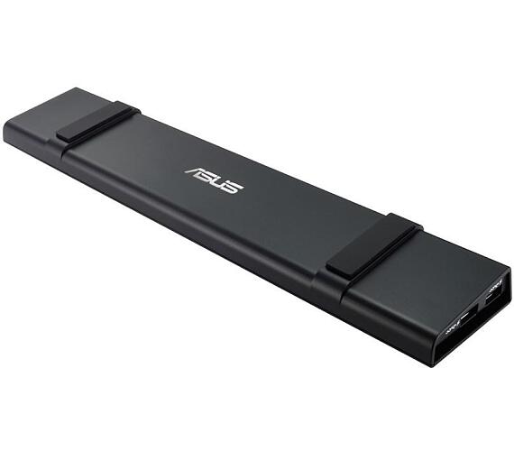 Asus ASUS Uni DOCK HZ-3B (USB 3.0) - černá (90XB04AN-BDS000) + DOPRAVA ZDARMA