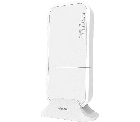 MikroTik RouterBOARD RBwAPR-2nD&R11e-LTE