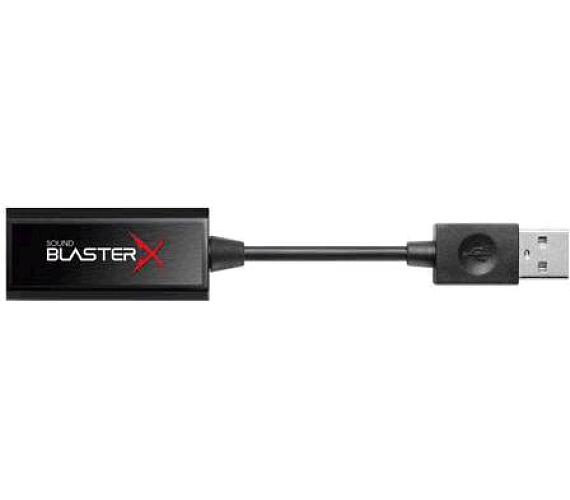 CREATIVE LABS cREATIVE Sound Blaster X G1 (70SB171000000)