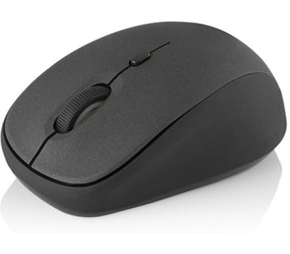 MODECOM MC-WM6 bezdrátová optická myš
