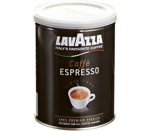 LAVAZZA ESPRESSO 250G