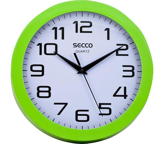 SECCO S TS6018-37