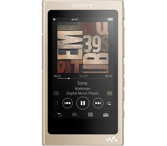 MP3/MP4 Player 16 GB with Bluetooth, SFP 7716 BK