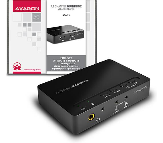 AXAGON ADA-71