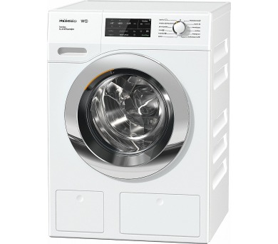 Miele WCI670 WPS TDos XL&Wifi + PRACÍ PROSTŘEDKY Miele v hodnotě více než 2 600 Kč ZDARMA! + DOPRAVA A MONTÁŽ ZDARMA