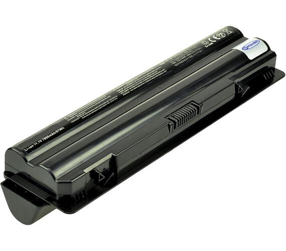 2-Power baterie pro DELL XPS 14