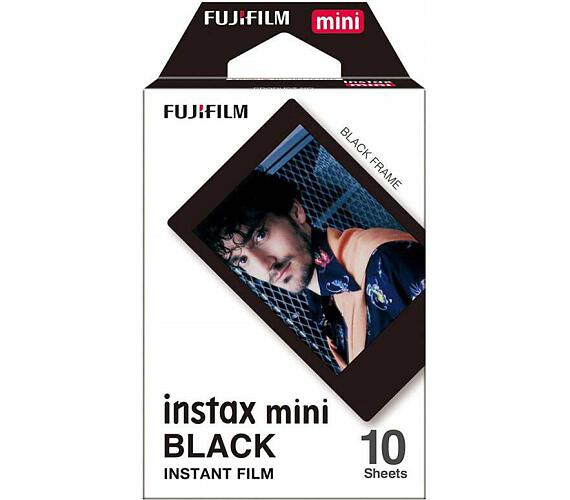 Fujifilm INSTAX Mini Black Frame 10 (16537043)