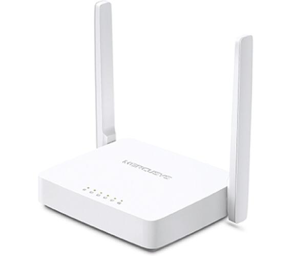 Mercusys MW305R 300Mbps Wireless N Router