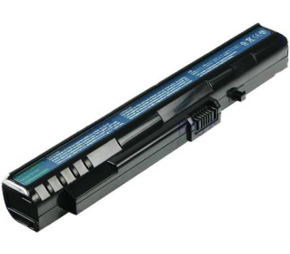 2-Power baterie pro ACER Aspire One 571 / 10.1" / 8.8" / A110 / A150 / D150 / D250 / ZG5 serie