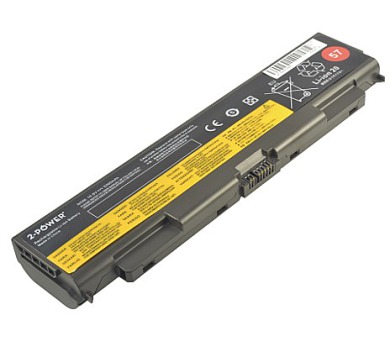 2-Power baterie pro IBM/LENOVO ThinkPad T440p + DOPRAVA ZDARMA