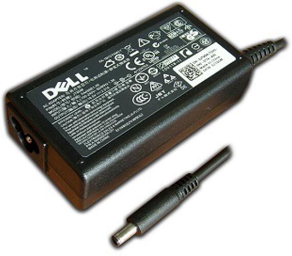 DELL OEM AC adapter 45W