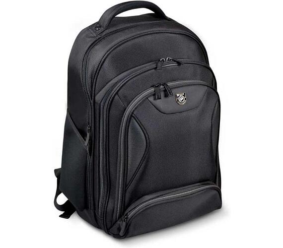 PORT DESIGNS MANHATTAN batoh na 15,6" notebook a 10,1" tablet
