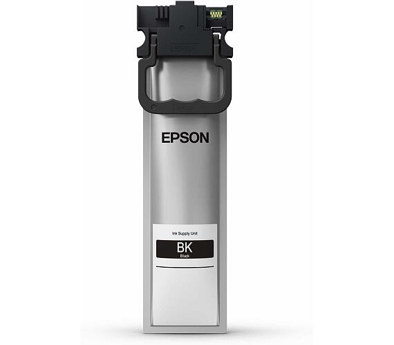 Epson série WF-C5xxx - Ink Cartridge Black XL (C13T945140)
