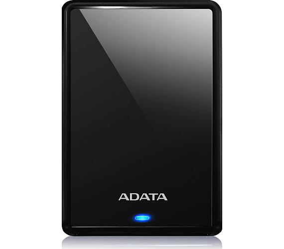 ADATA HV620S 1TB External 2.5" HDD černý (AHV620S-1TU3-CBK)